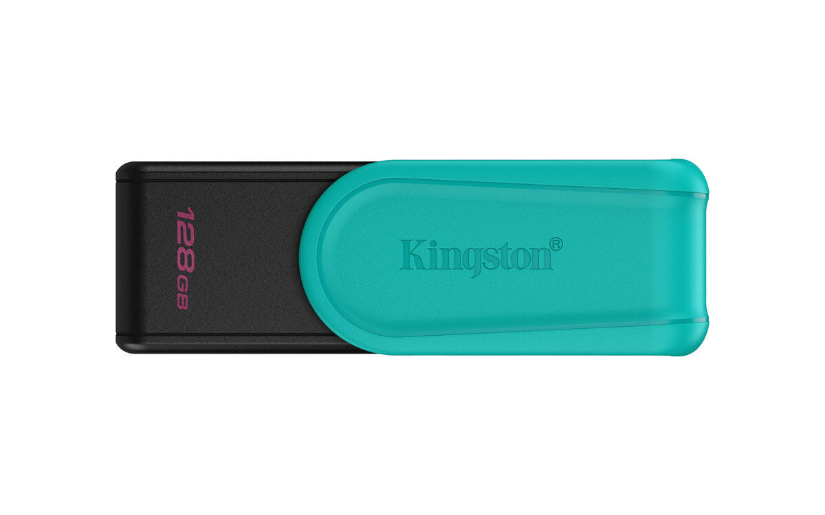 USB Drive 128GB Kingston DataTraveler Exodia S Gen1 USB 3.2