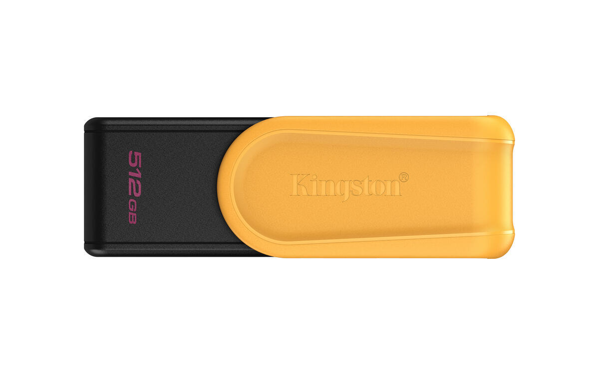 USB Drive 512GB Kingston DataTraveler Exodia S Gen1 USB 3.2