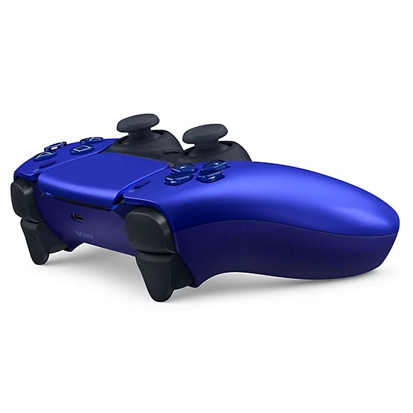 PS5 Dualsense Controller Cobalt Blue