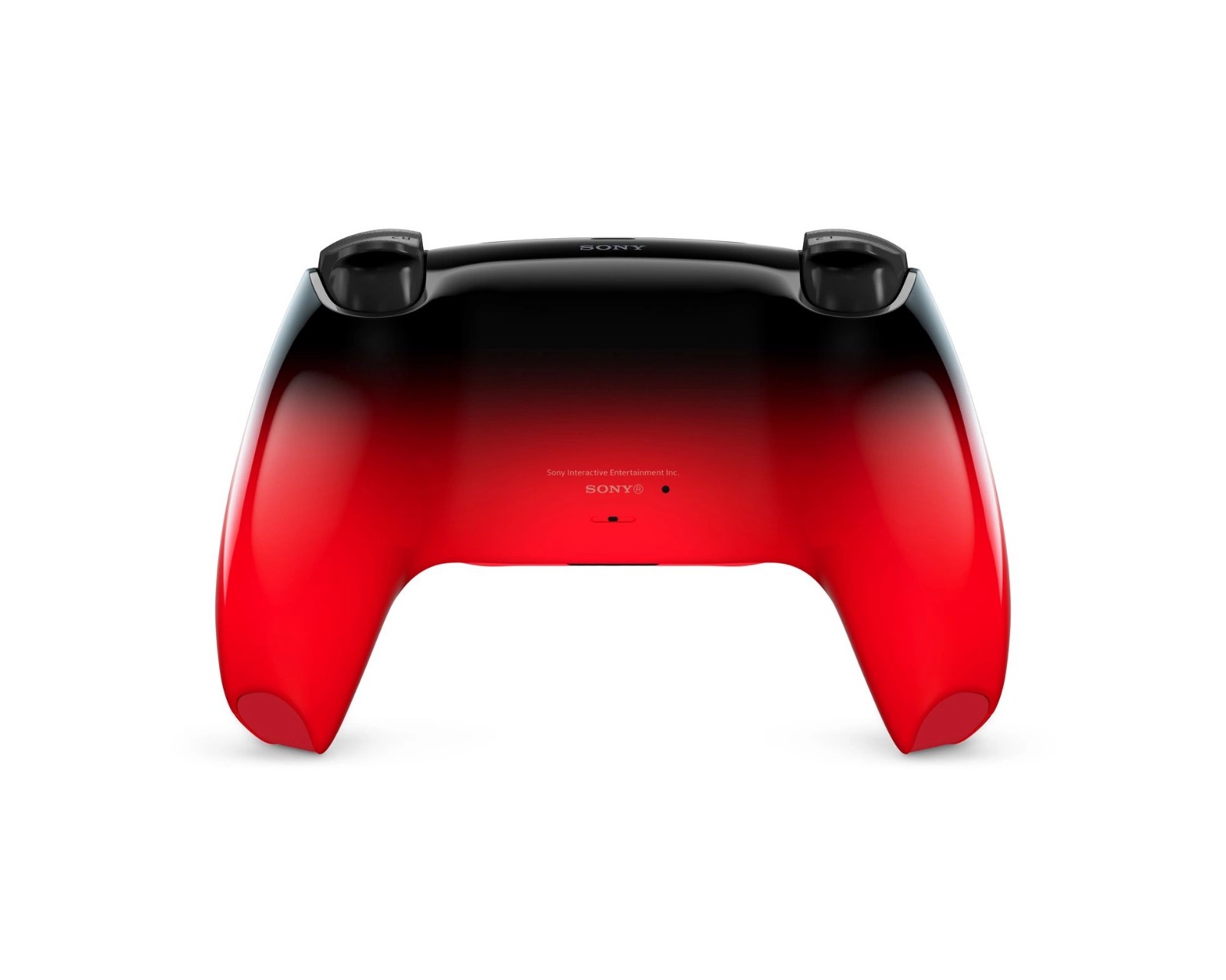 PS5 Dualsense Controller Techno Red