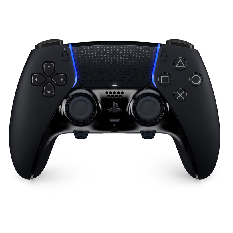 PS5 DualSense Edge Controller Midnight Black