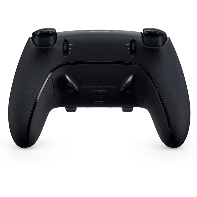 PS5 DualSense Edge Controller Midnight Black