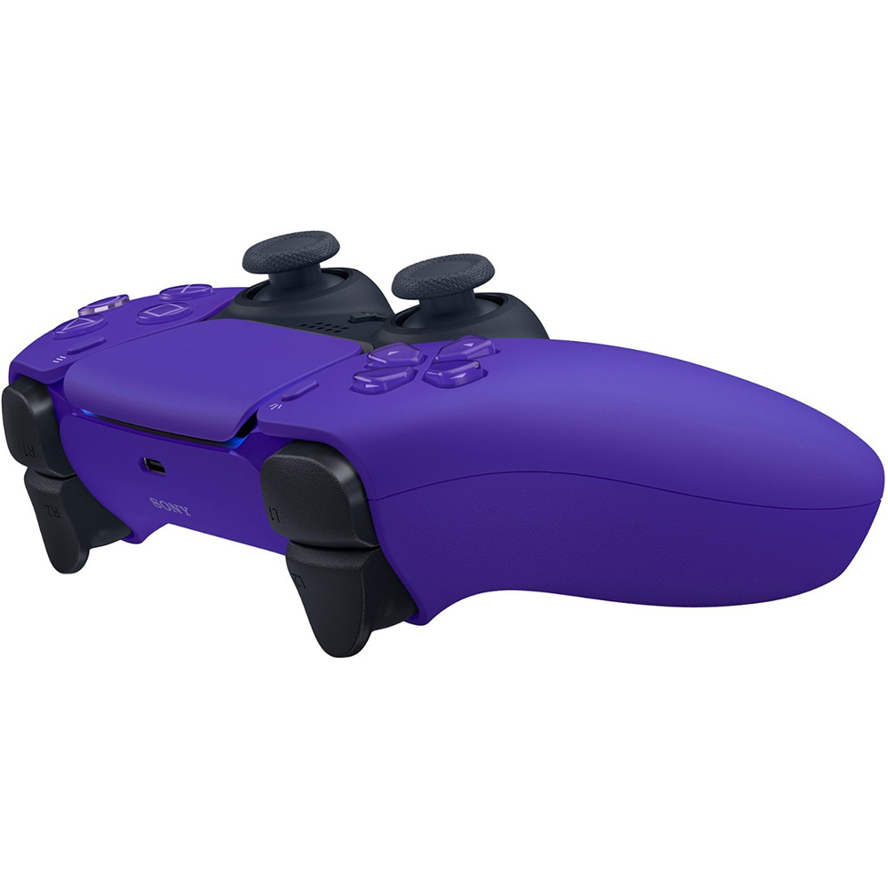 PS5 DualSense Controller Galactic Purple