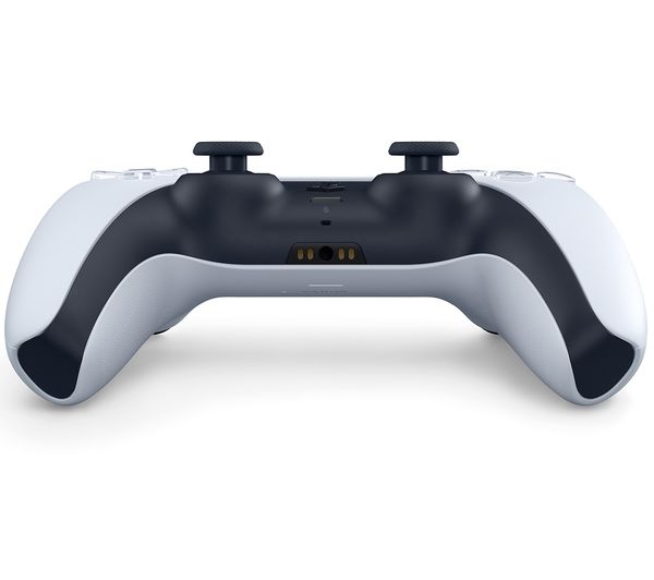 PS5 DualSense Controller White V2