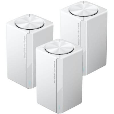 Xiaomi Mesh Wifi Router System AC1200 (3-pack)