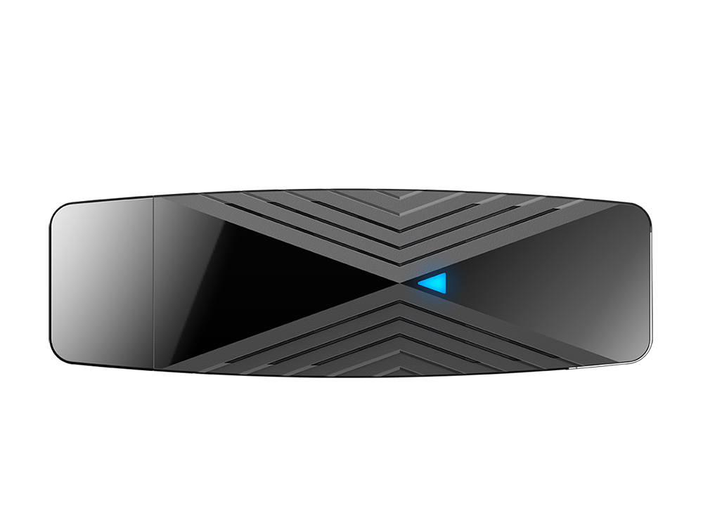 D-Link Wi-Fi 6 USB Adapter AX1800 DWA-X1850
