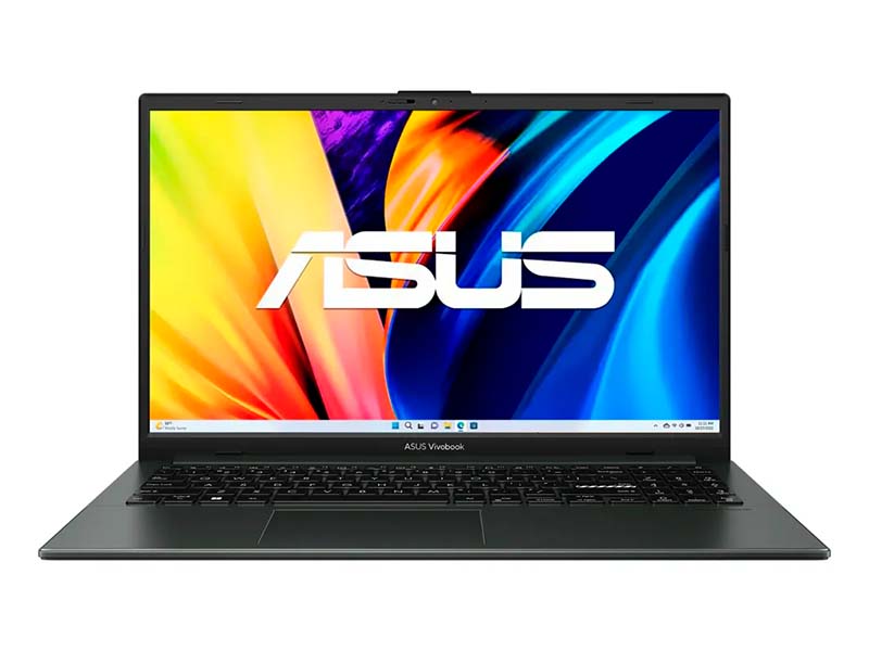 Notebook Asus Vivobook E1504 Ryzen 5 7520U/8GB/512GB/15.6" FHD/Win11