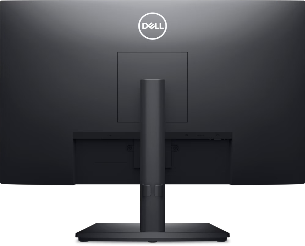 Monitor 24" Dell E2425HS FullHD VA 75Hz VGA/HDMI/DP/Speakers/Tilt/Swivel