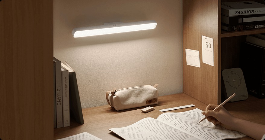 Xiaomi Magnetic Monitor and Reading Light Bar