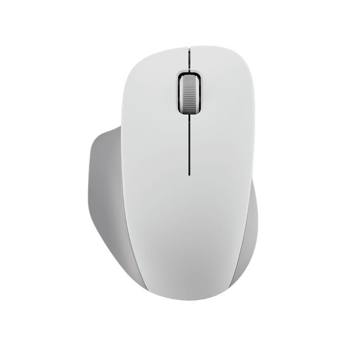 Mouse Xiaomi Mi Comfort Edition Wireless White