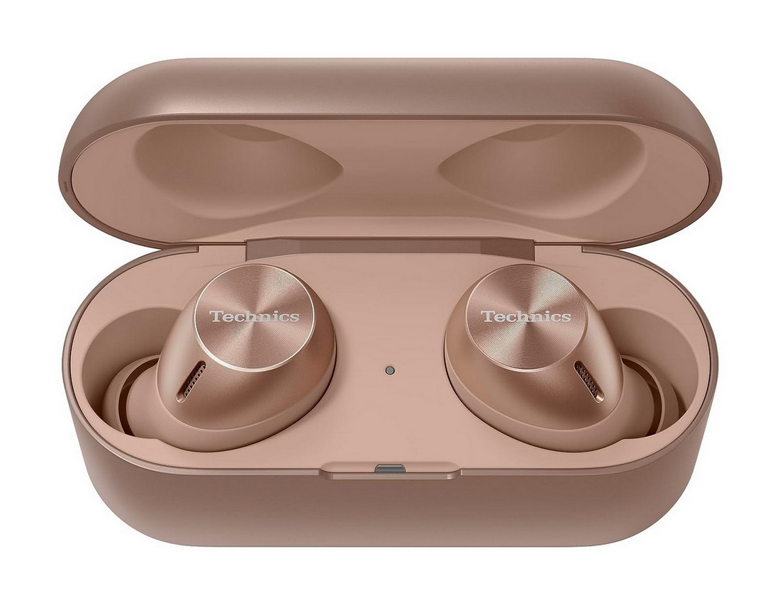 Earbuds Technics AZ40 Bluetooth True Wireless w/Noise Cancelling
