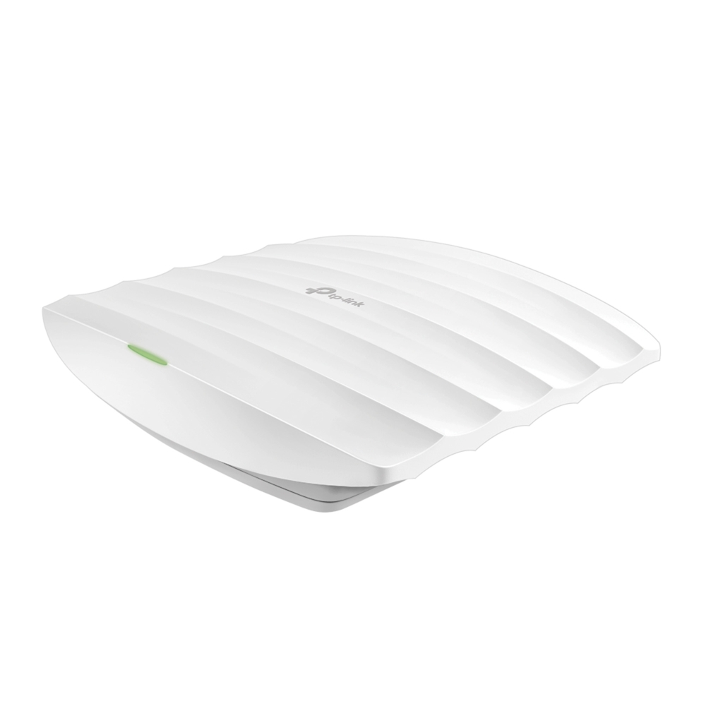 TP-Link Wireless N300 Ceiling Mount Access Point EAP115