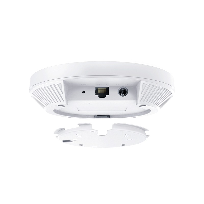 TP-Link Wireless AX3000 Ceiling Mount WiFi 6 Access Point EAP650