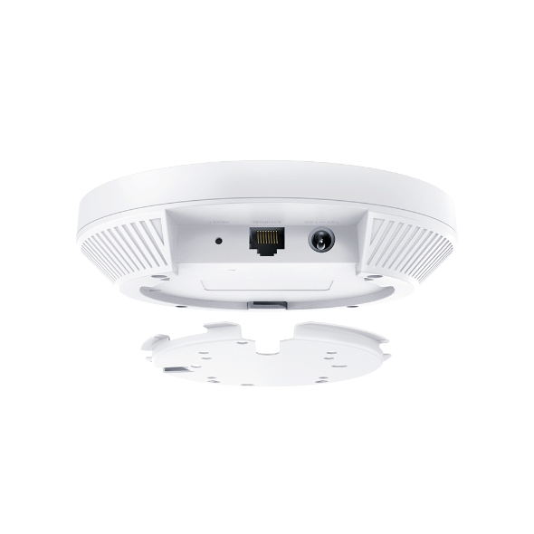 TP-Link Wireless AX3000 Ceiling WiFi 6 Access Point EAP653