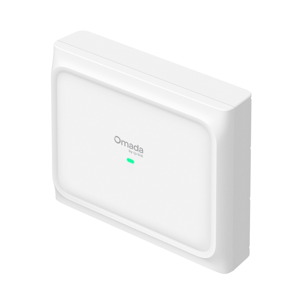 TP-Link Wireless BE9300 Outdoor Mount WiFi 7 Access Point EAP772