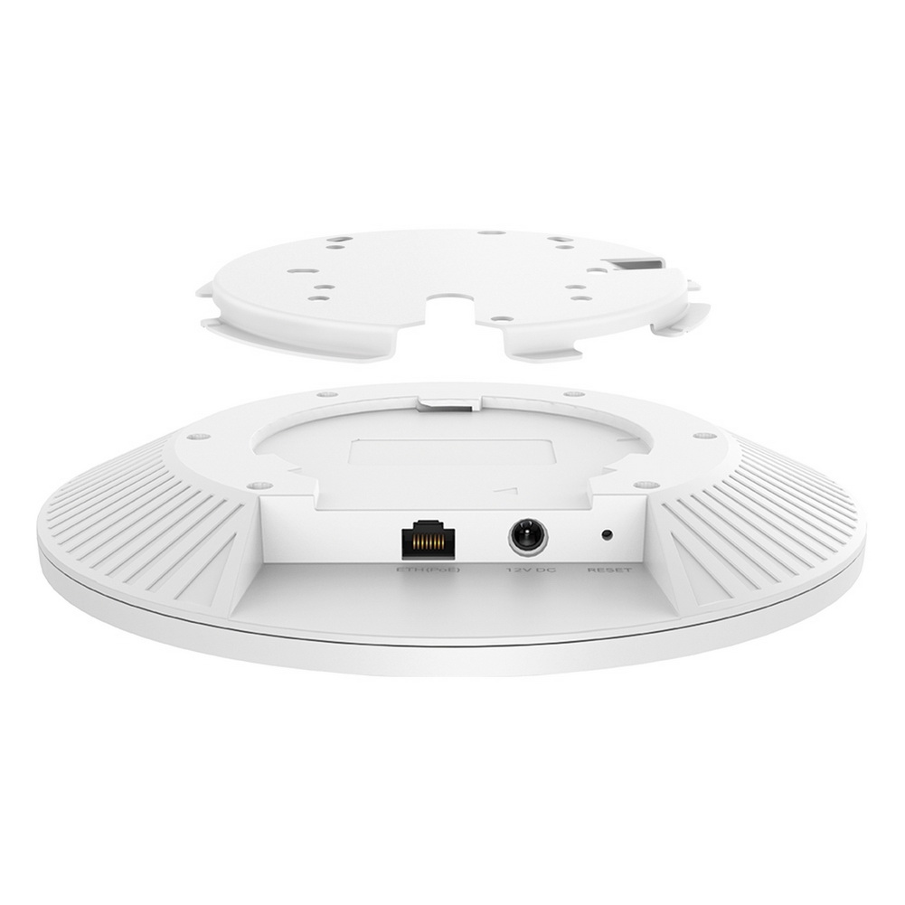 TP-Link Wireless BE9300 Ceiling Mount WiFi 7 Access Point EAP772