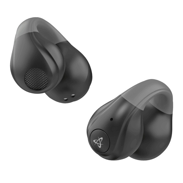 Earbuds SBOX EB-OWS14 Bluetooth Black TWS Open-Ear