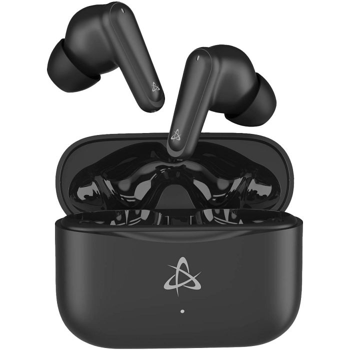 Earbuds SBOX EB-TWS101 TWS Bluetooth Black