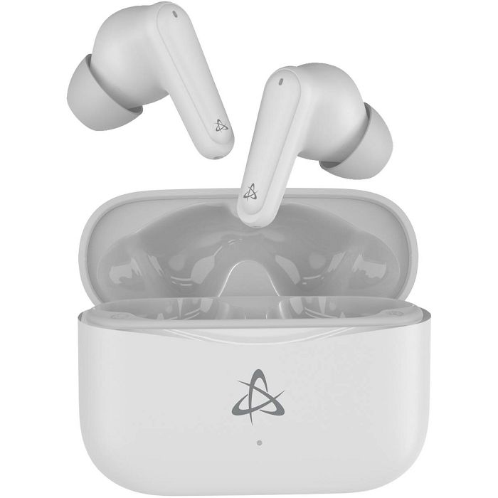 Earbuds SBOX EB-TWS101 TWS Bluetooth White