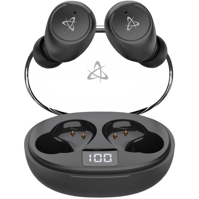 Earbuds SBOX EB-TWS115 TWS Bluetooth Black
