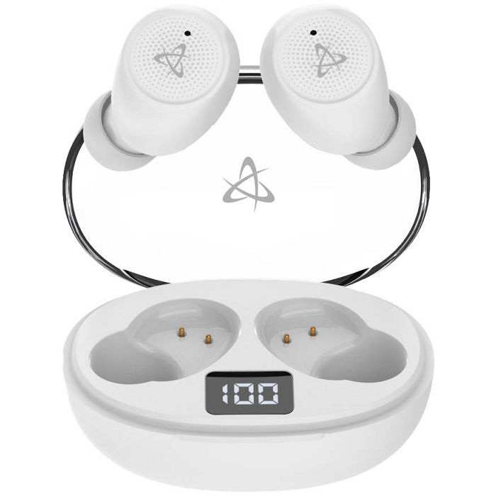 Earbuds SBOX EB-TWS115 TWS Bluetooth White