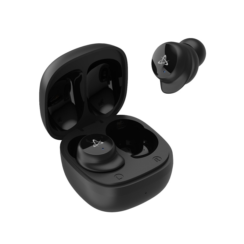 Earbuds SBOX EB-TWS538 TWS Bluetooth Black