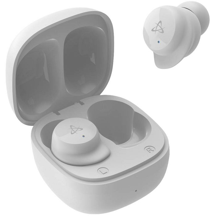 Earbuds SBOX EB-TWS538 TWS Bluetooth White