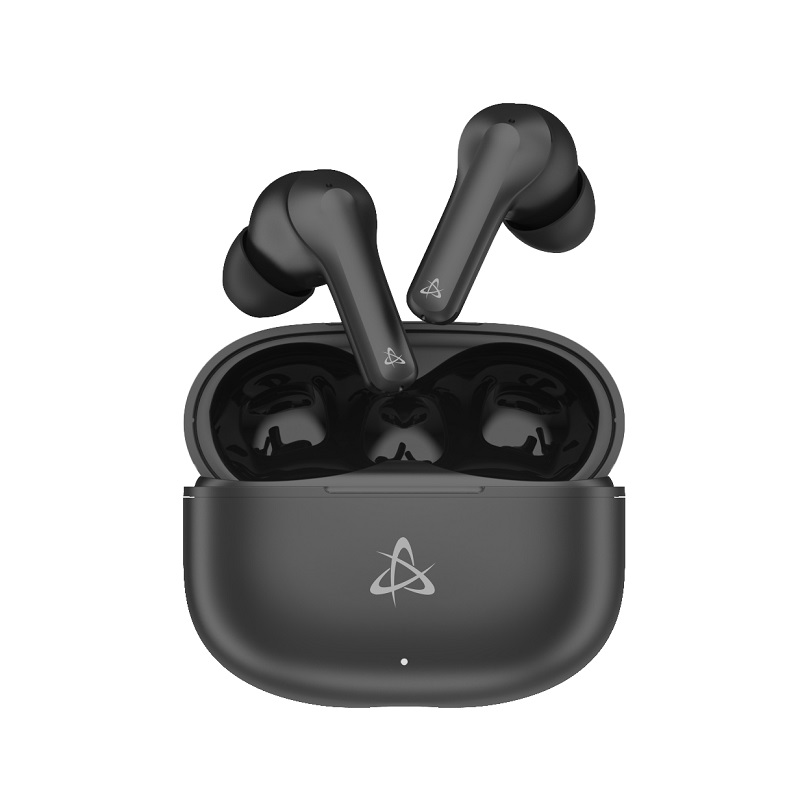 Earbuds SBOX EB-TWS99 ANC Bluetooth Black