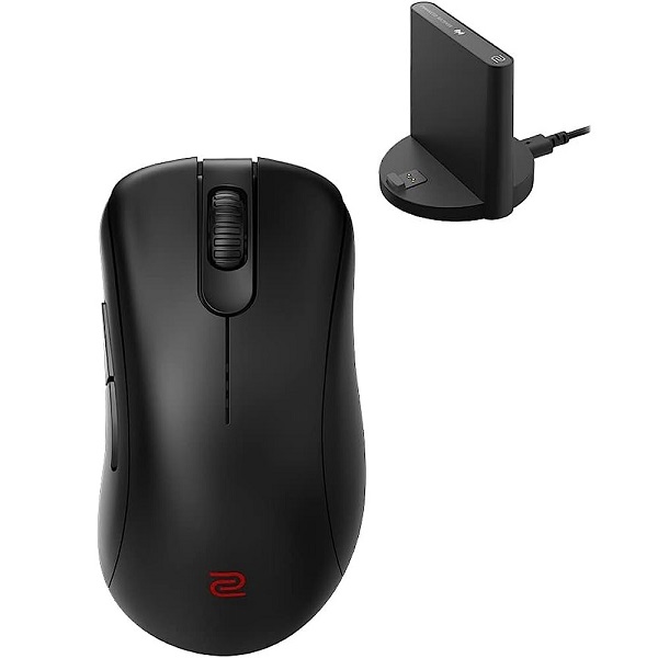 Mouse BenQ ZOWIE Wireless EC2-CW Medium Black