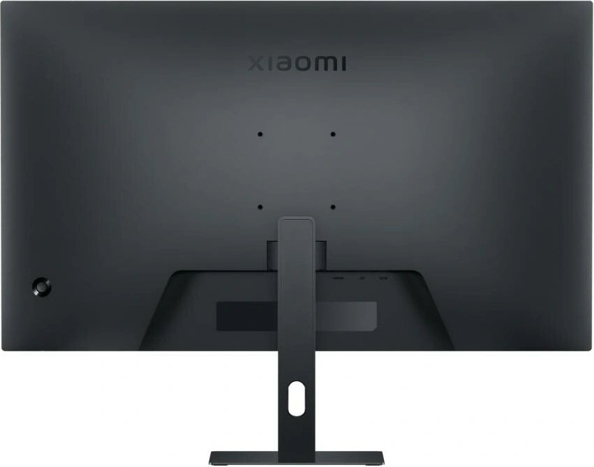 Monitor 27" Xiaomi Mi A27Qi (2026) QHD IPS 120Hz HDMI/DP Super Slim