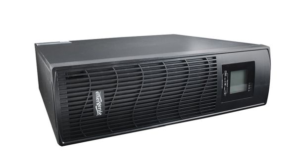 UPS Gembird 3000VA Rackmountable LCD w/AVR