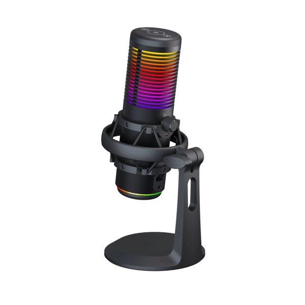 Microphone White Shark Gaming Ektara For Streaming