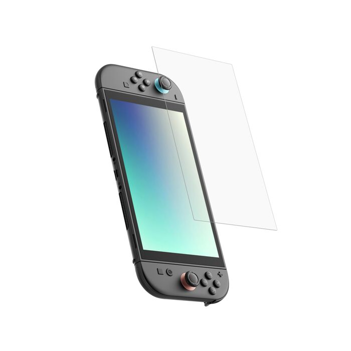 Screen Protector Tempered Glass for Nintendo Switch 2 Anti-Reflective BELKIN