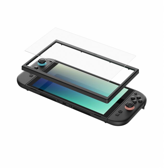 Screen Protector Tempered Glass for Nintendo Switch 2 Anti-Reflective BELKIN