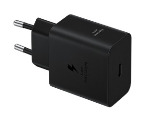 Samsung Super Fast Charger 45W Type-C Black