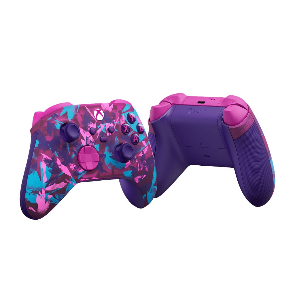 Wireless Controller for XBOX One/Series S/X - Heart Breaker Special Edition