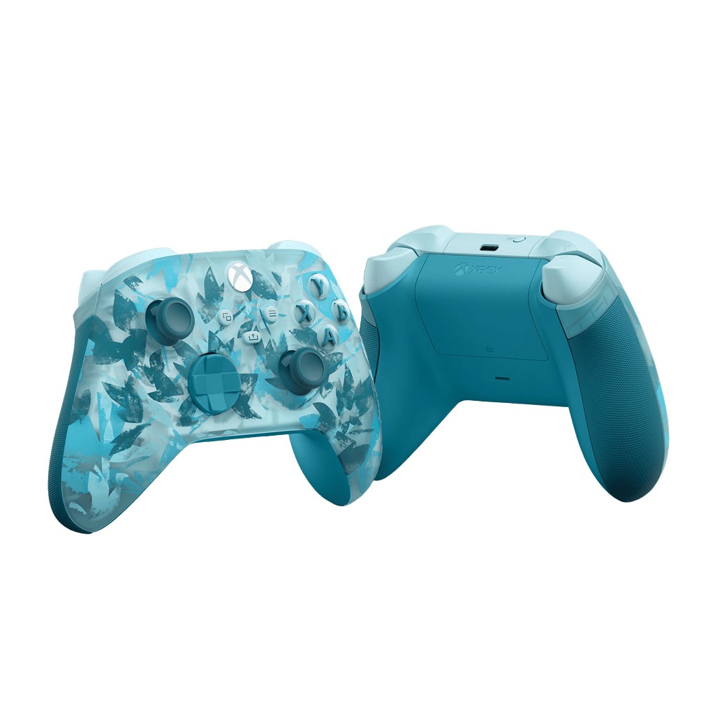 Wireless Controller for XBOX One/Series S/X - Ice Breaker Special Edition