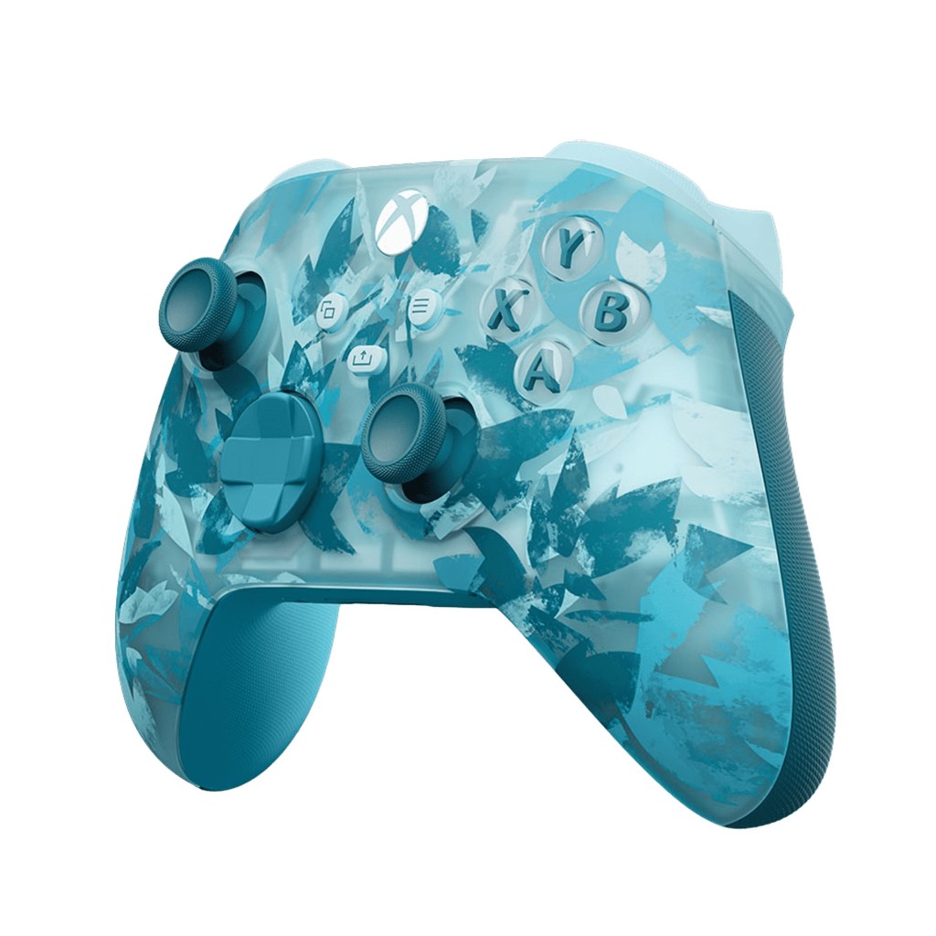 Wireless Controller for XBOX One/Series S/X - Ice Breaker Special Edition