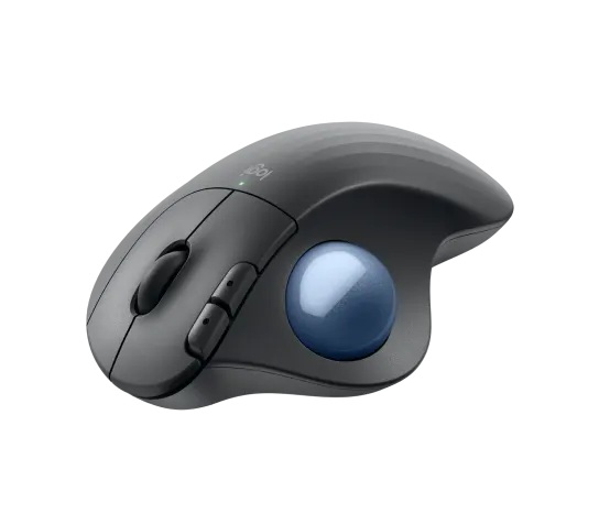 Mouse Logitech Wireless ERGO M575S Trackball