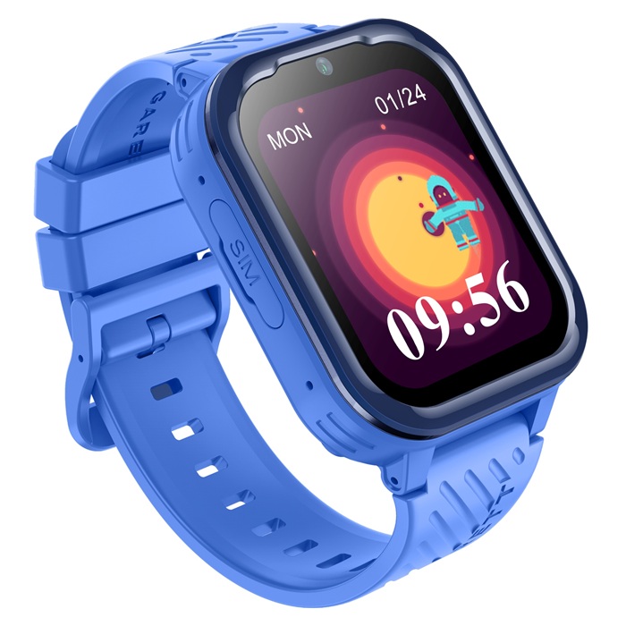 Smartwatch Garett Kids Essa 4G Blue