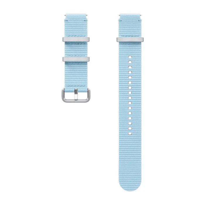 Samsung Galaxy Watch 4/5/6/7/FE Athleisure Sky Blue (M/L)