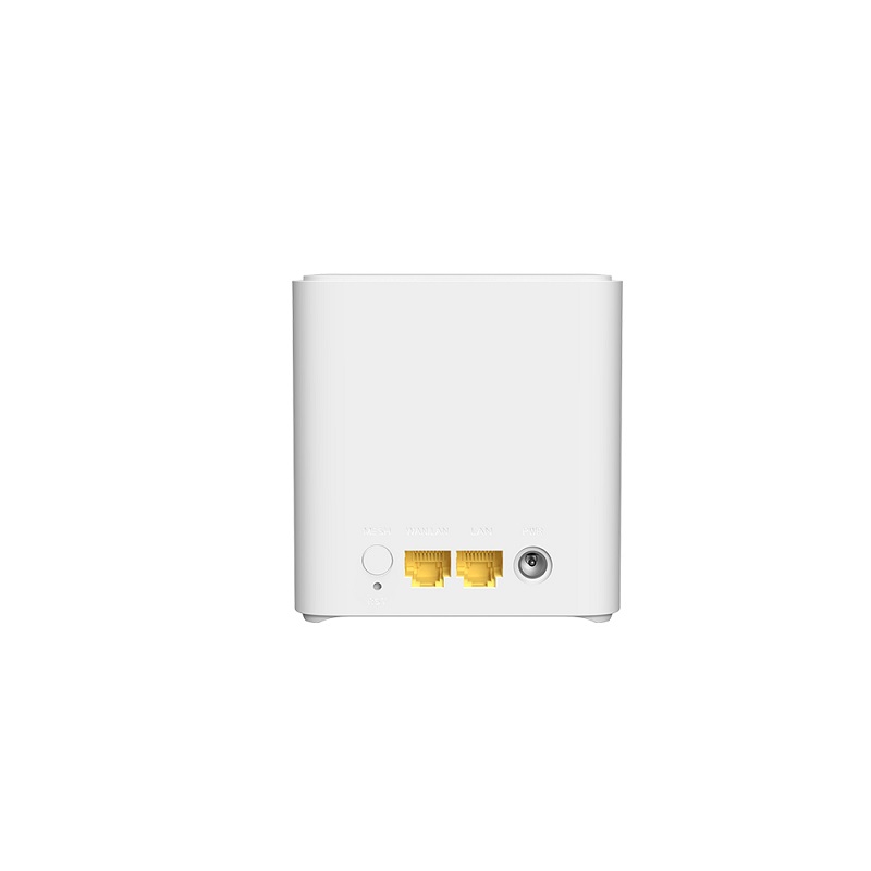 Tenda Wireless AX MESH EX3 AX1500 1500Mbps Dual Band Gigabit Router 2-Pack