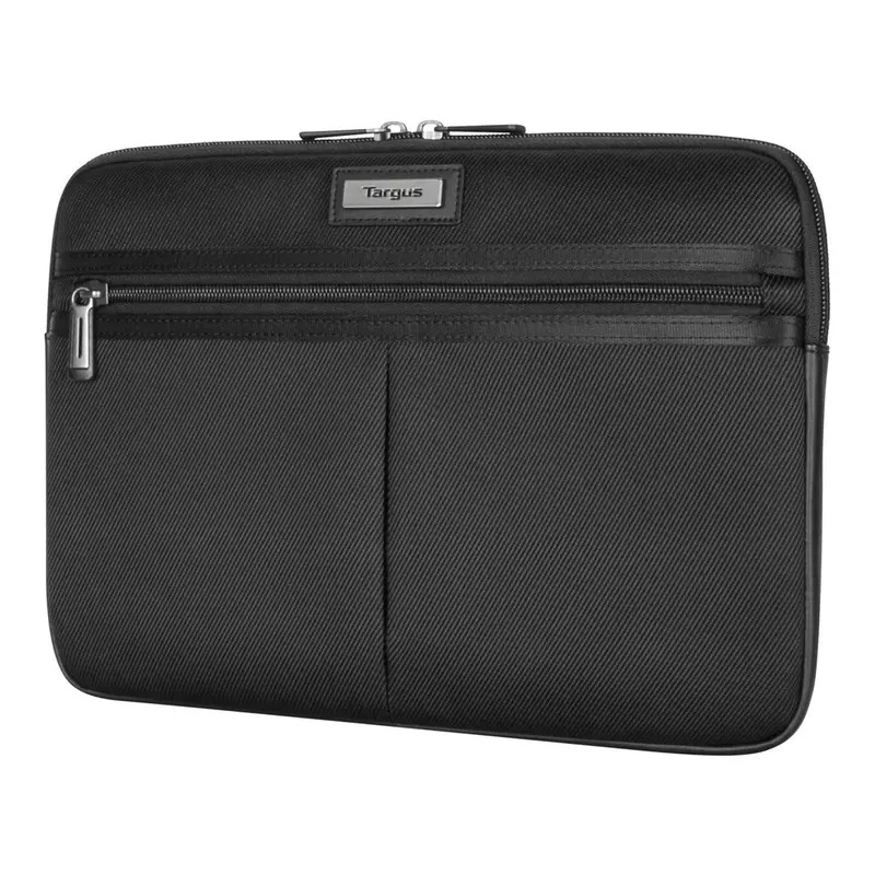 Notebook Sleeve Targus 11-12” Mobile Elite Black
