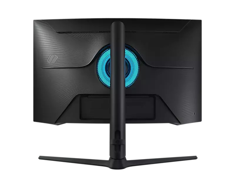 Monitor 27" Samsung LS27BG650EUXEN SMART G65B 240Hz,1ms,WQHD,HDMIx2,DP,HDR600, FreeSync Premium