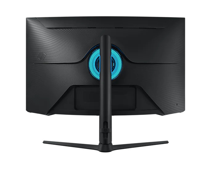 Monitor 32" Samsung LS32BG750NPXEN Odyssey G7 UHD MiniLED 3840x2160,HDMI,DP,2xUSB,1ms,165Hz,FreeSync