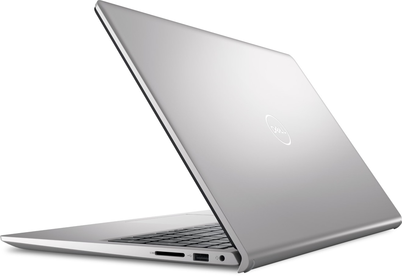 Notebook Dell 15 i5-1334U/8GB/512GB/15.6" FHD 120Hz/BacklitKB