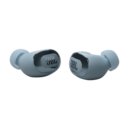 Earbuds JBL Live Buds 3 Bluetooth ANC w/Mic Blue
