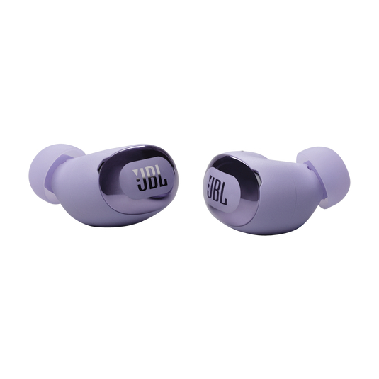 Earbuds JBL Live Buds 3 Bluetooth ANC w/Mic Purple