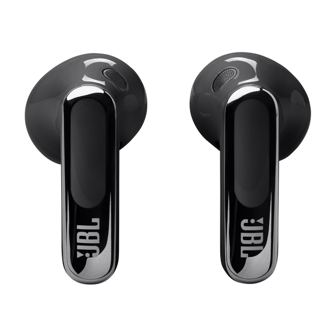Earbuds JBL Live Flex 3 Bluetooth ANC w/Mic Black