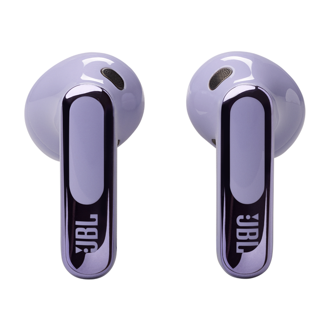 Earbuds JBL Live Flex 3 Bluetooth ANC w/Mic Purple
